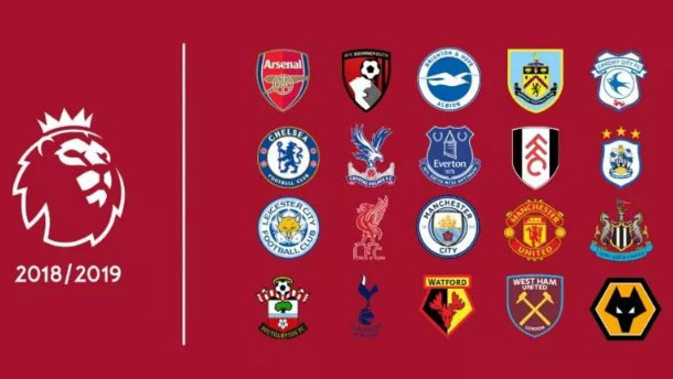 球队的赛季 球队的赛季